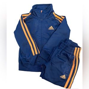 ADIDAS Outfit
